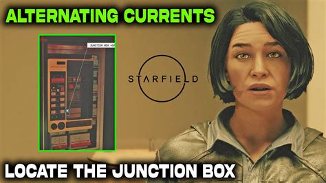 junction box 45b|louisa or zoe starfield.